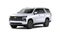 2027 Chevrolet Tahoe High Country