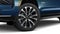 2027 Chevrolet Tahoe High Country