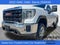 2022 GMC Sierra 2500 HD Pro