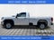 2022 GMC Sierra 2500 HD Pro