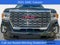 2021 GMC Canyon 4WD Denali