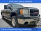 2009 GMC Sierra 2500 HD SLE