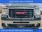 2009 GMC Sierra 2500 HD SLE