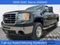 2009 GMC Sierra 2500 HD SLE