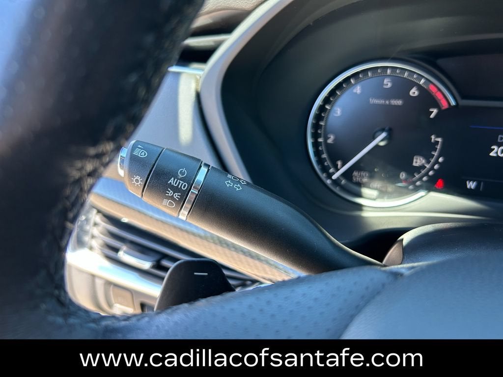 2023 Cadillac XT4 Sport