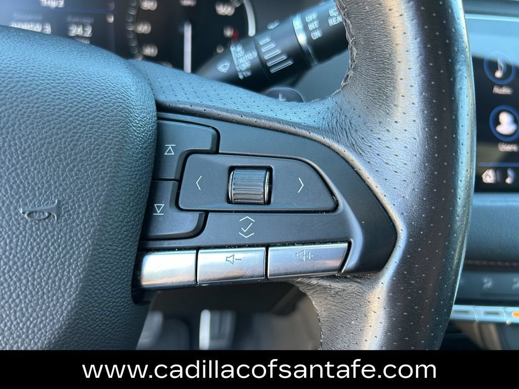 2023 Cadillac XT4 Sport