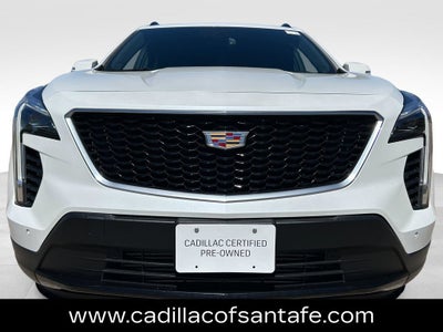 2023 Cadillac XT4 Sport