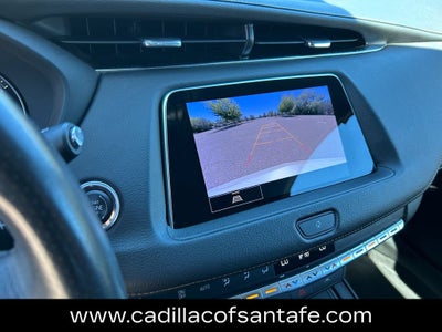 2023 Cadillac XT4 Sport