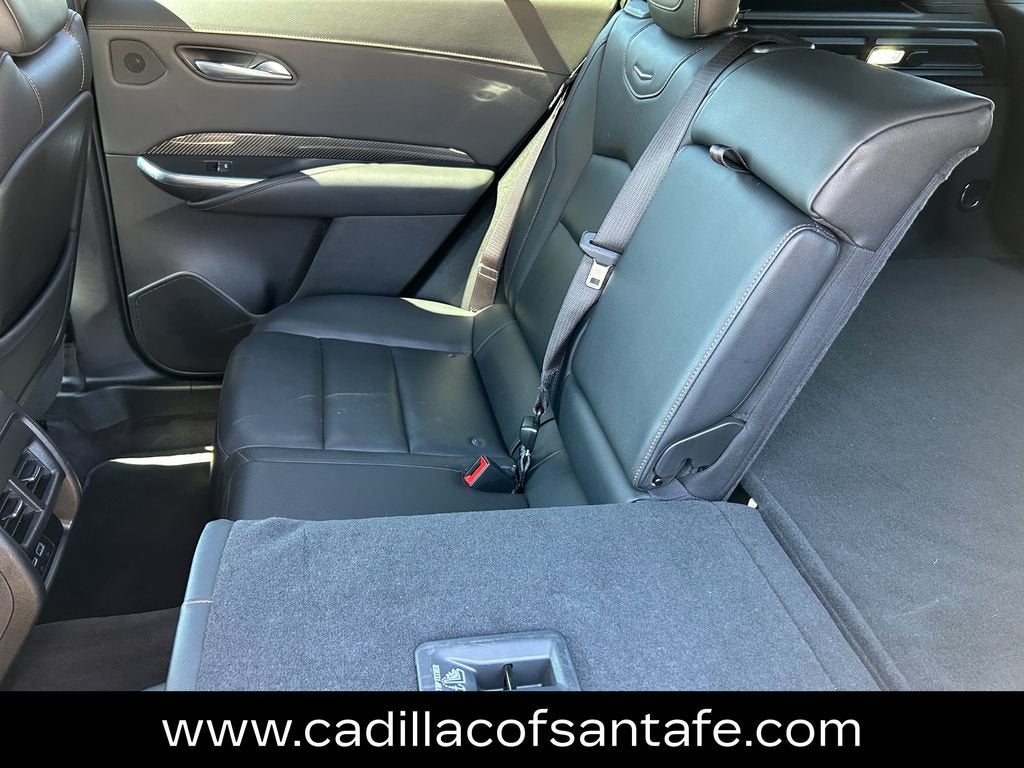 2023 Cadillac XT4 Sport