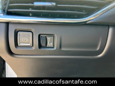 2023 Cadillac XT4 Sport