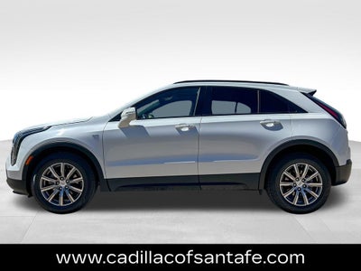 2023 Cadillac XT4 Sport