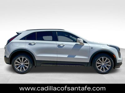 2023 Cadillac XT4 Sport