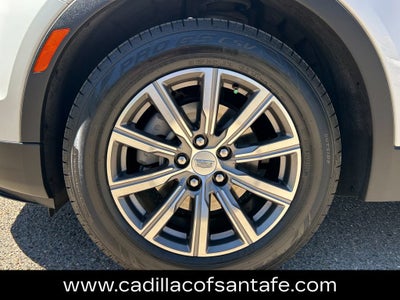 2023 Cadillac XT4 Sport