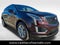 2021 Cadillac XT5 Luxury