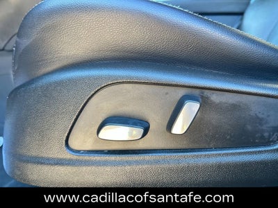 2021 Cadillac XT5 Luxury