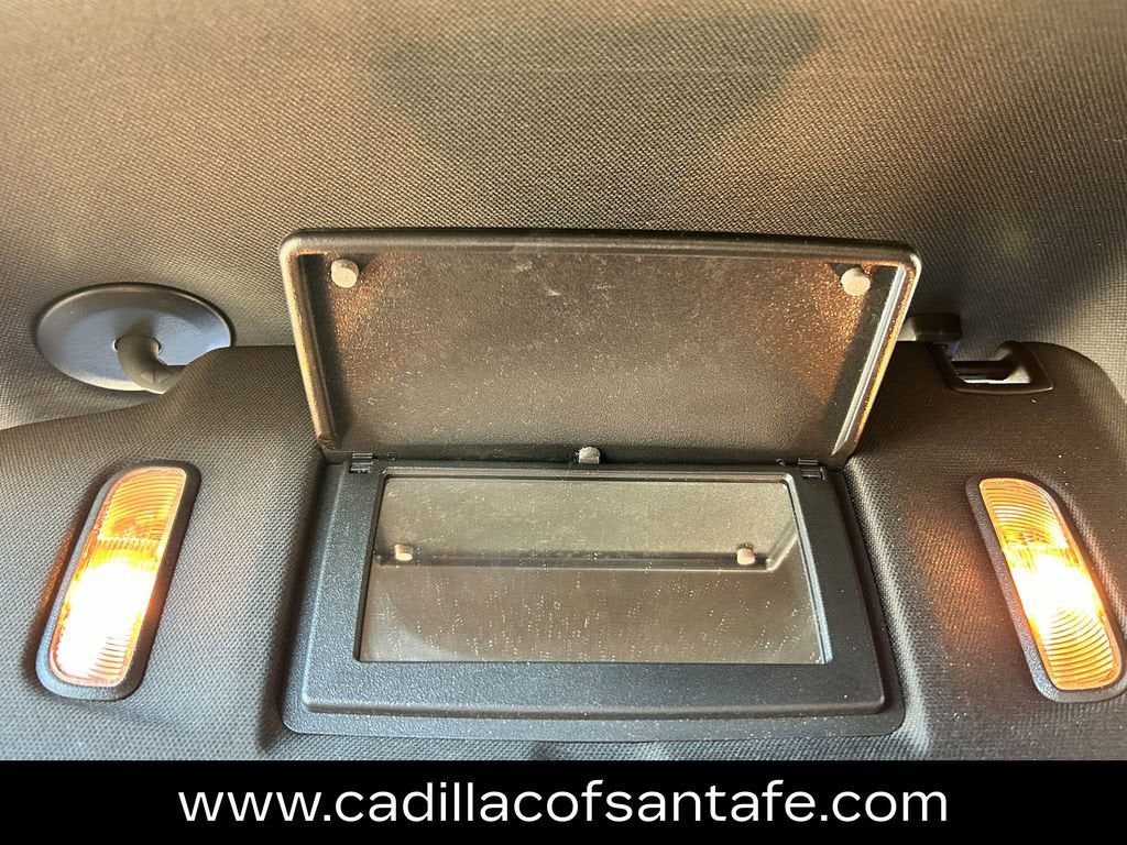 2021 Cadillac XT5 Luxury