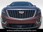2022 Cadillac XT5 Luxury