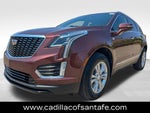 2022 Cadillac XT5 Luxury