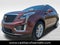 2022 Cadillac XT5 Luxury