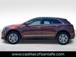 2022 Cadillac XT5 Luxury