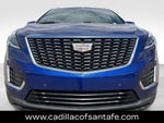2024 Cadillac XT5 Luxury