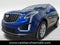 2024 Cadillac XT5 Luxury