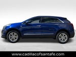 2024 Cadillac XT5 Luxury