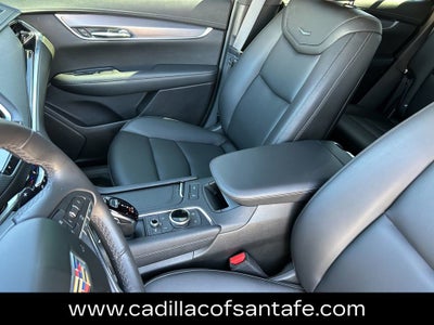2023 Cadillac XT6 Luxury