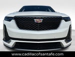 2023 Cadillac XT6 Luxury