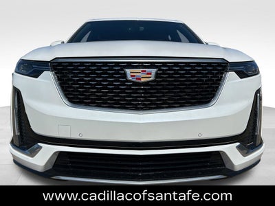2023 Cadillac XT6 Luxury