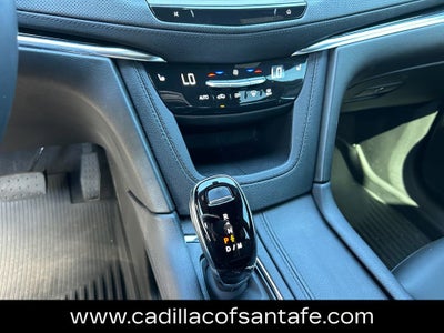 2023 Cadillac XT6 Luxury