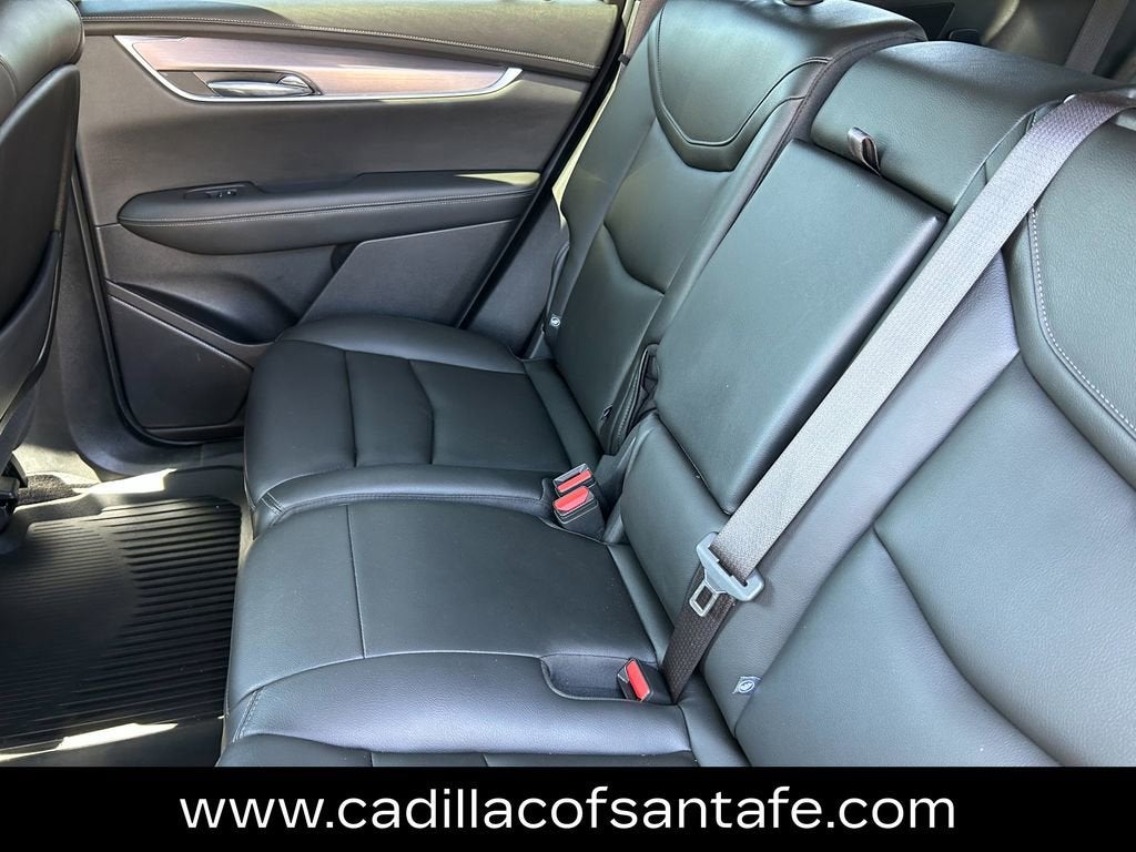 2023 Cadillac XT6 Luxury