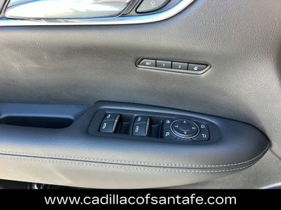 2023 Cadillac XT6 Luxury