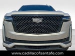 2024 Cadillac Escalade Luxury