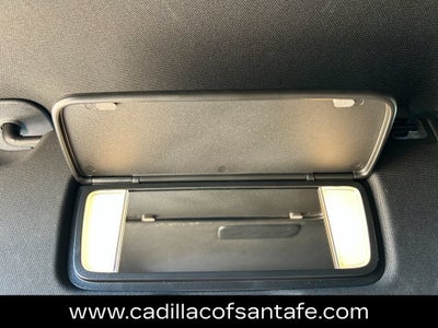 2024 Cadillac Escalade Luxury