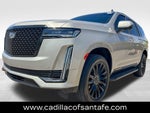 2024 Cadillac Escalade Luxury