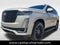 2024 Cadillac Escalade Luxury