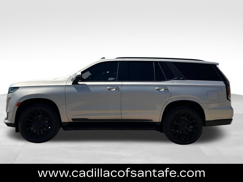 2024 Cadillac Escalade Luxury