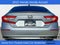 2022 Honda Accord Sedan Sport SE