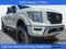 2023 Nissan Titan SV