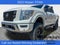 2023 Nissan Titan SV