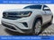 2021 Volkswagen Atlas Cross Sport 3.6L V6 SE w/Technology
