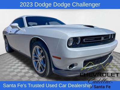 2023 Dodge Challenger GT