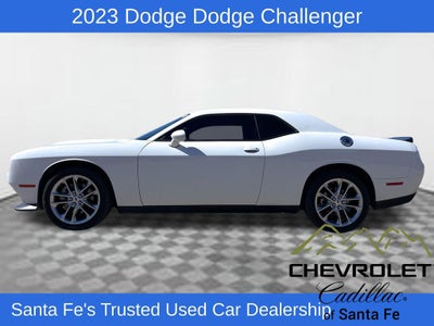 2023 Dodge Challenger GT