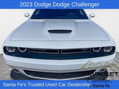 2023 Dodge Challenger GT