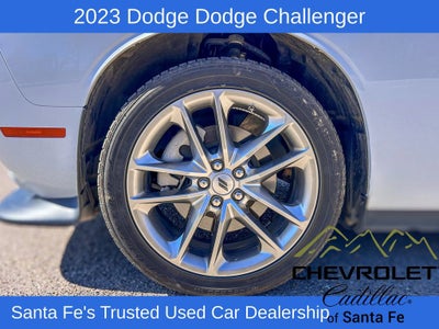 2023 Dodge Challenger GT