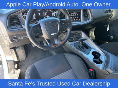 2023 Dodge Challenger GT