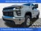 2023 Chevrolet Silverado 2500 HD LT
