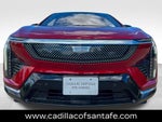 2025 Cadillac OPTIQ Luxury 2