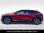 2025 Cadillac OPTIQ Luxury 2